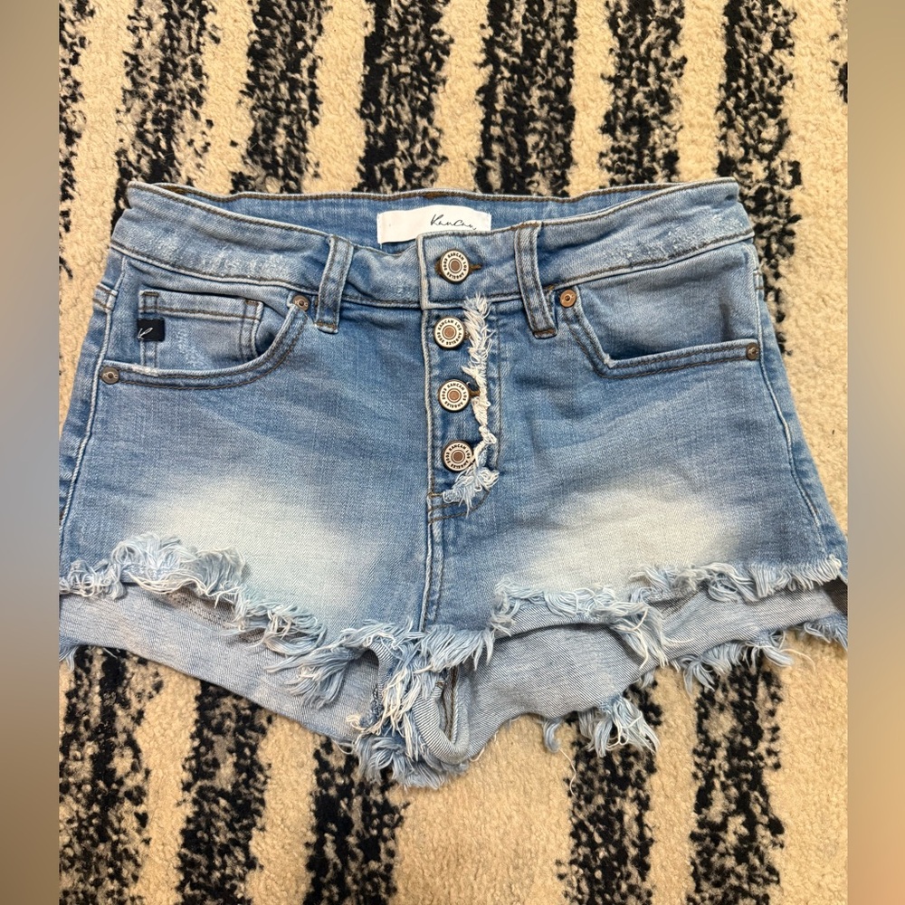 KanCan jeans size medium